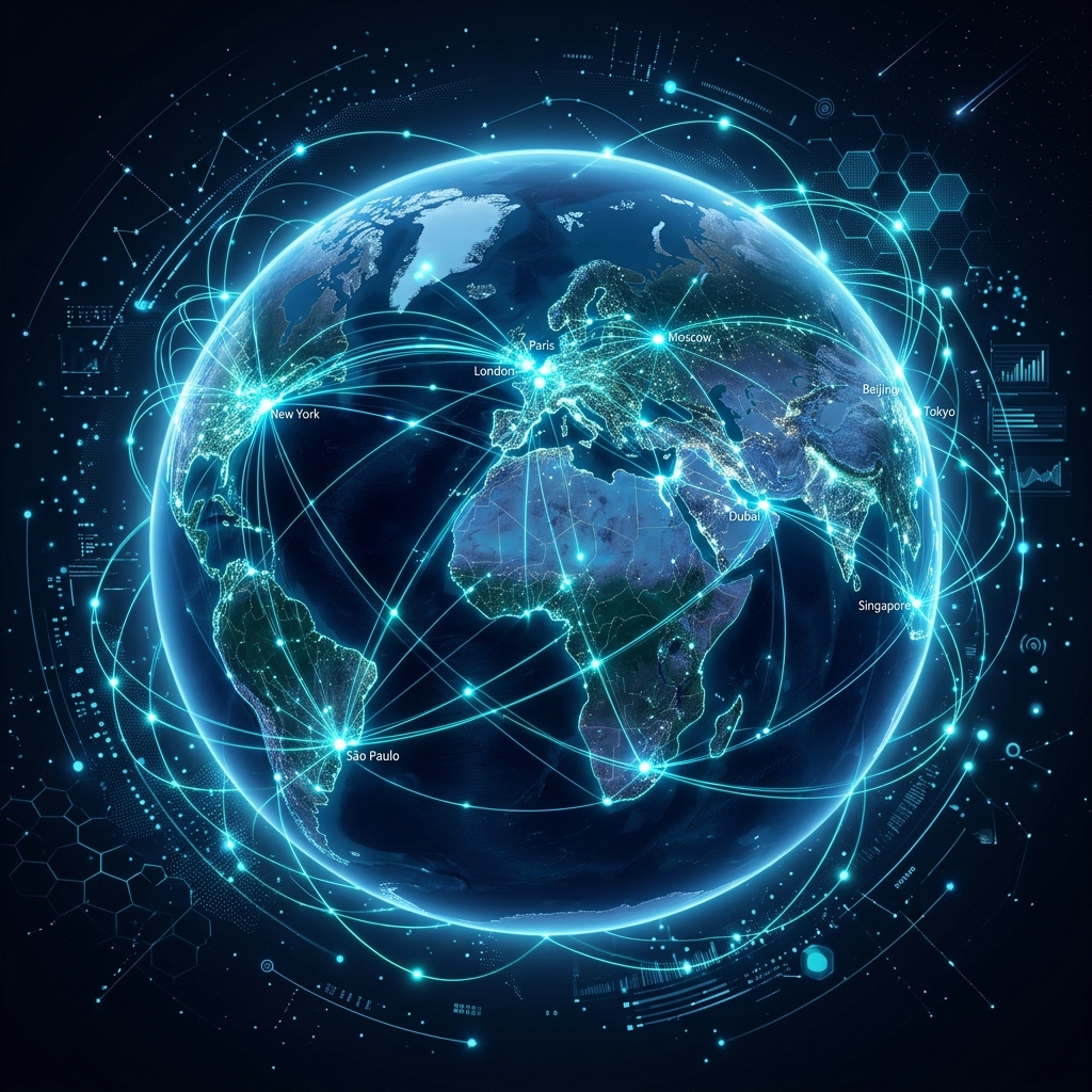 PromiMedia Global Tech Network