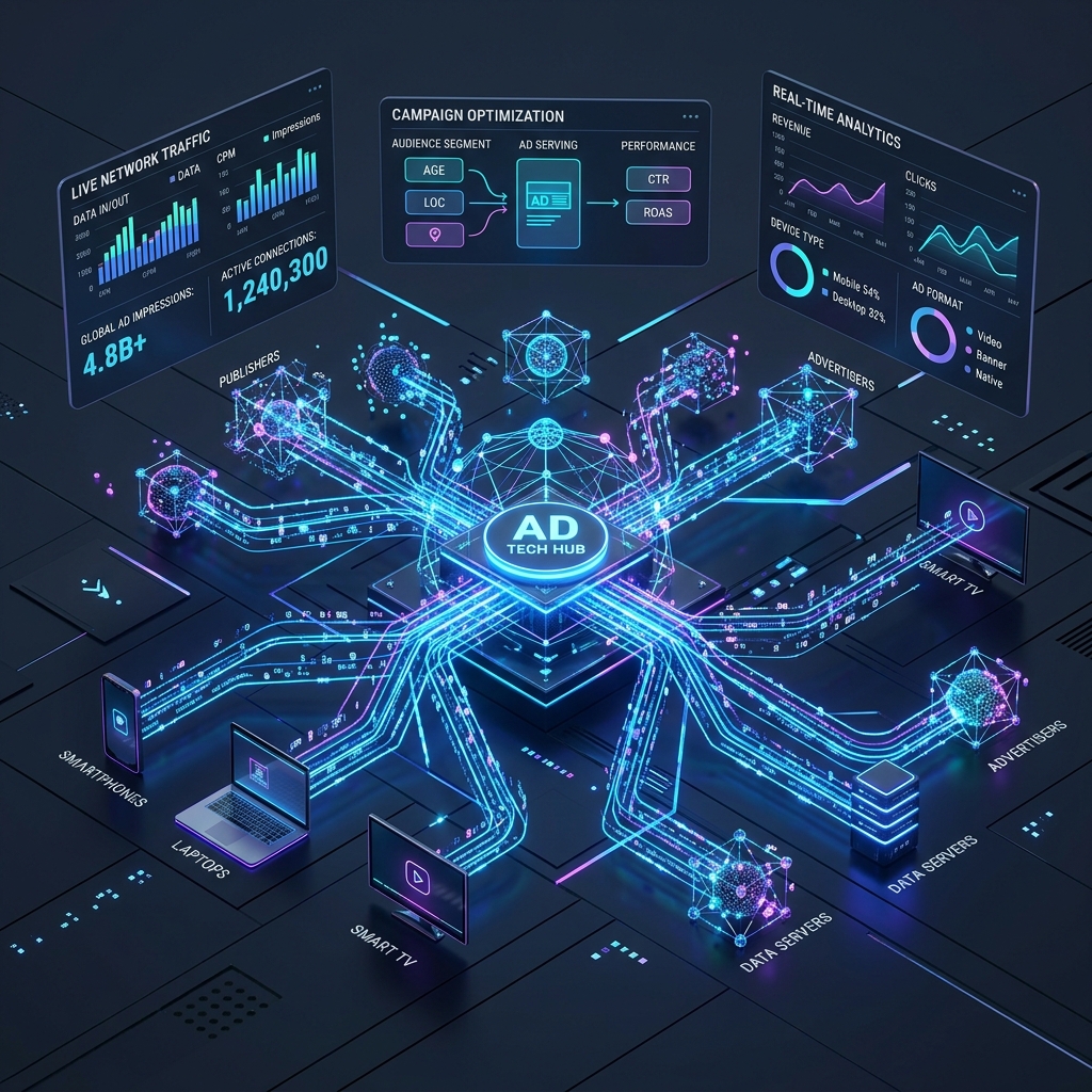 PromiMedia Technology Connection