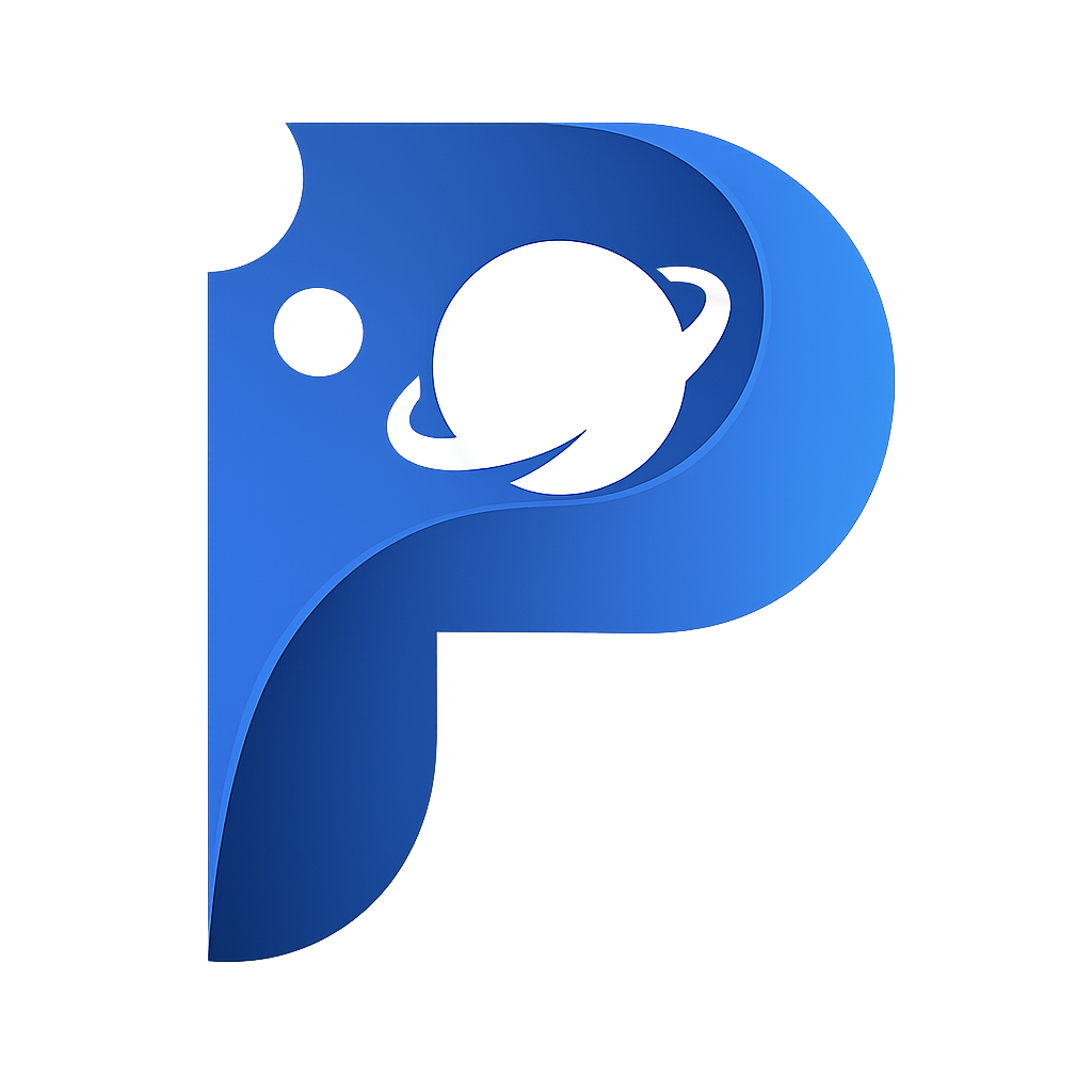 PromiMedia Logo